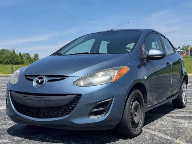 2014 Mazda Mazda2 Sport for sale in Indianapolis, IN