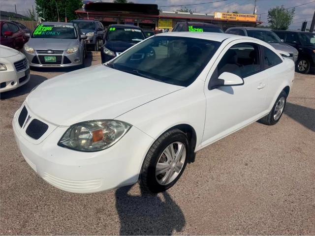 2009 Pontiac G5 Base for sale in Houston, TX