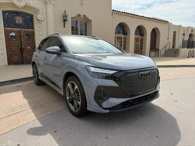 2024 Audi e-tron Premium Plus 55 quattro for sale in Glendale, CA