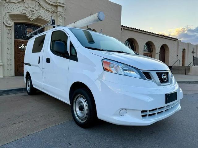 2015 Nissan NV200 S for sale in Glendale, CA