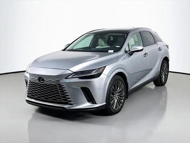 2025 Lexus RX 350 Luxury for sale in Lakeway, TX