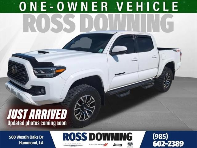 2023 Toyota Tacoma TRD Sport for sale in Hammond, LA
