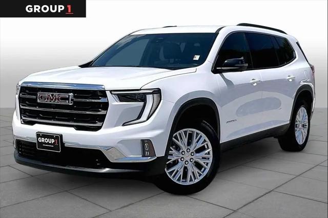 2026 GMC Acadia Elevation AWD for sale in Houston, TX