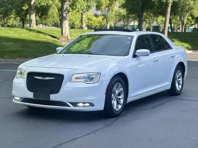 2016 Chrysler 300 Anniversary Edition for sale in Sacramento, CA