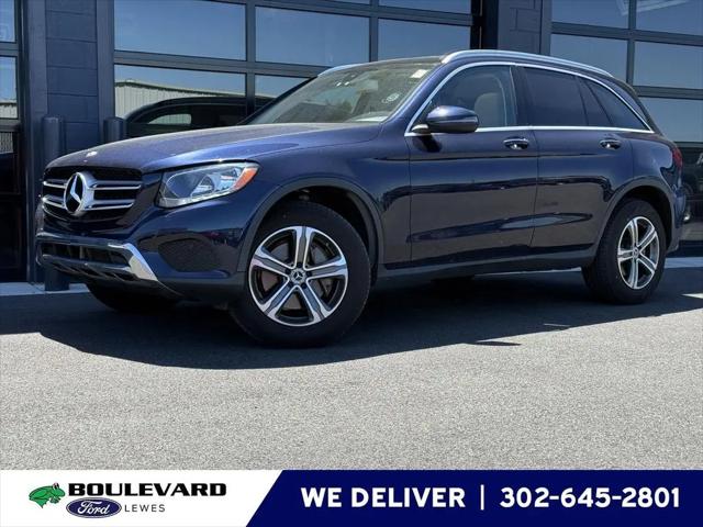 2019 Mercedes-Benz GLC 4MATIC for sale in Millsboro, DE