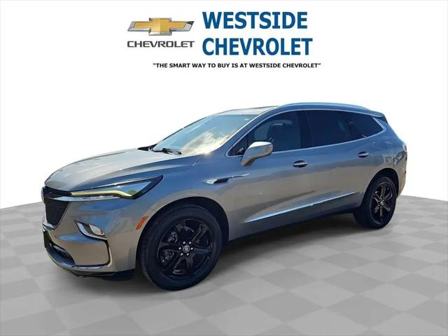 2023 Buick Enclave Essence FWD for sale in Katy, TX