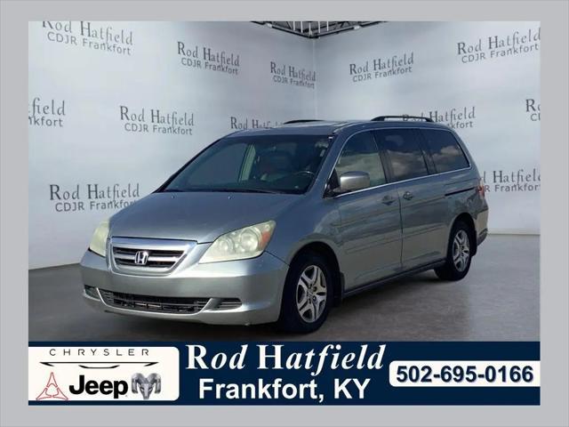 2006 Honda Odyssey EX-L for sale in Frankfort, KY
