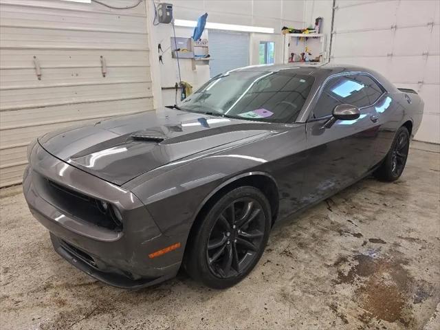 2016 Dodge Challenger SXT for sale in Anoka, MN