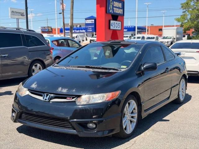 2006 Honda Civic Si for sale in Richmond, VA