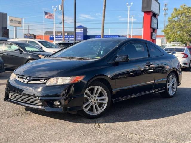 2006 Honda Civic Si for sale in Richmond, VA
