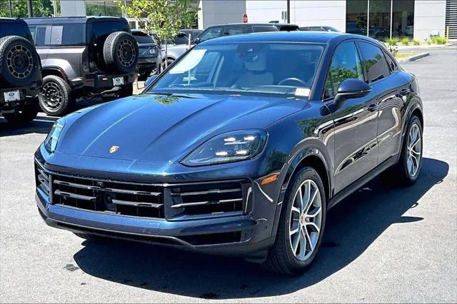 2024 Porsche Cayenne Cayenne for sale in West Nyack, NY