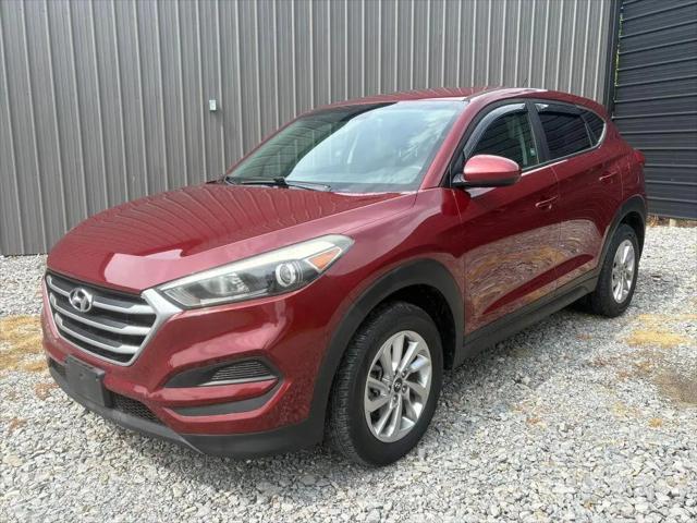 2018 Hyundai Tucson SE for sale in Dexter, MO