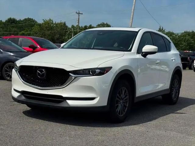2019 Mazda CX-5 Touring for sale in Knoxville, TN