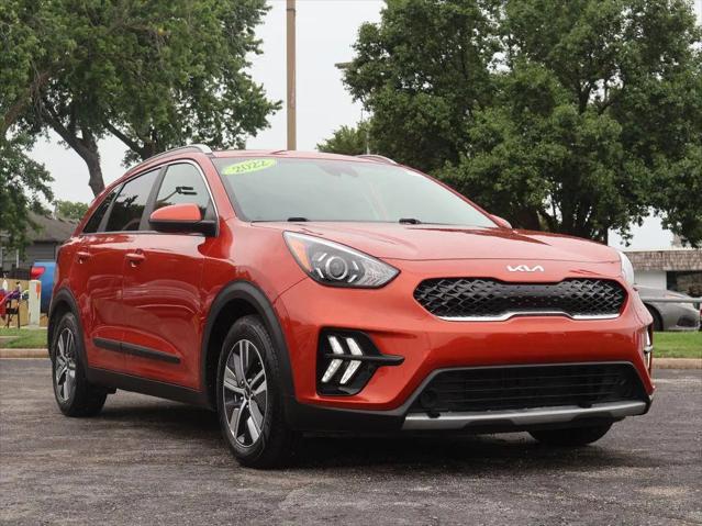 2022 Kia Niro LXS SE for sale in Olathe, KS