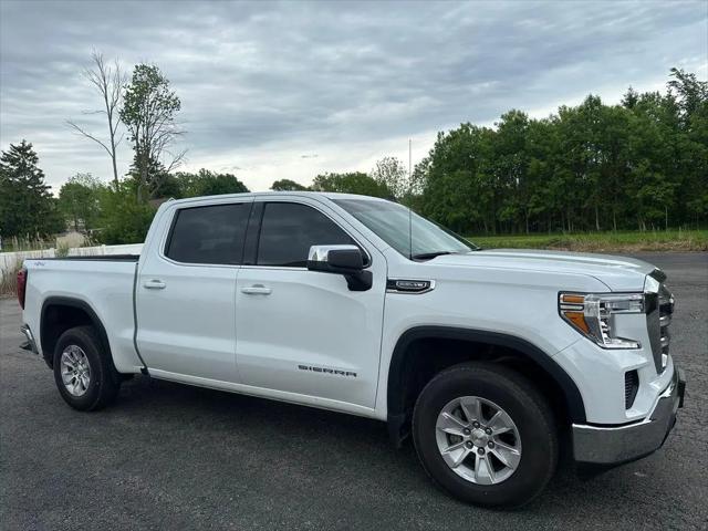 2022 GMC Sierra 1500 Limited SLE for sale in Webster, NY