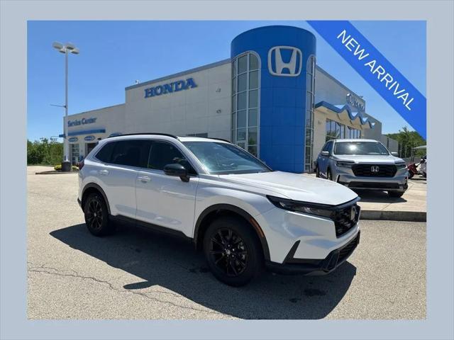 2024 Honda CR-V Hybrid Sport for sale in Belle Vernon, PA