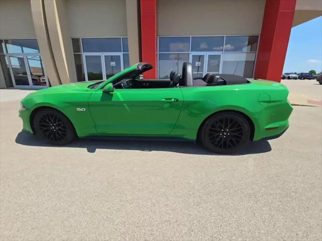 2019 Ford Mustang GT Premium for sale in St. Charles, IL