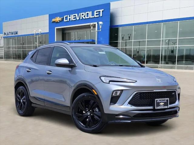 2024 Buick Encore GX Sport Touring FWD for sale in Terrell, TX