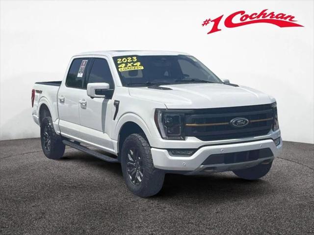 2023 Ford F-150 Tremor for sale in Youngstown, OH
