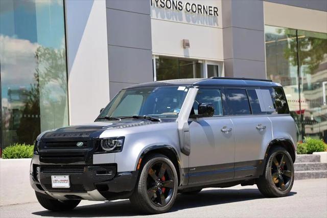 2022 Land Rover Defender 110 X for sale in Tysons, VA