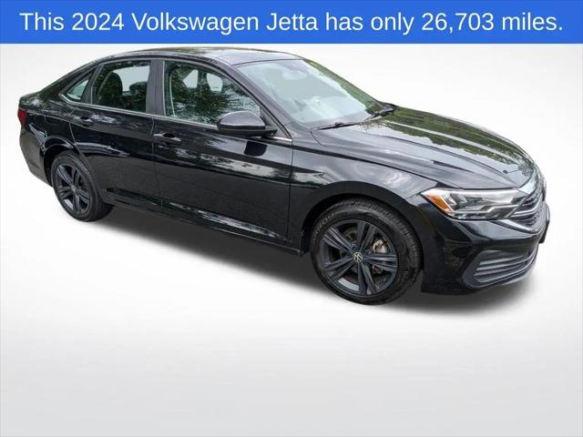 2024 Volkswagen Jetta 1.5T SE for sale in Mohegan Lake, NY