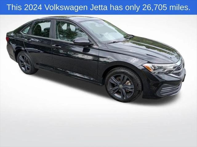 2024 Volkswagen Jetta 1.5T SE for sale in Mohegan Lake, NY