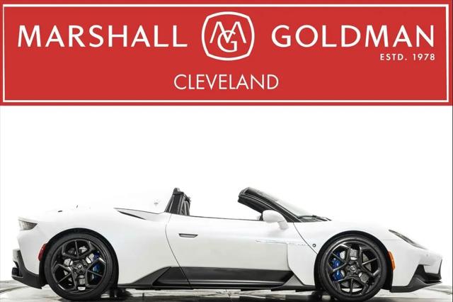 2023 Maserati C20 Cielo for sale in Warrenville Heights, OH