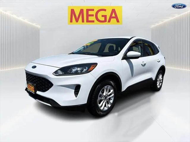 2020 Ford Escape SE for sale in Moses Lake, WA