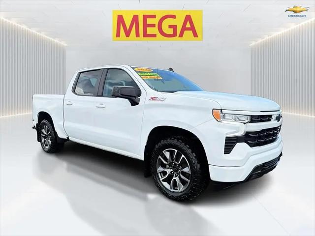 2022 Chevrolet Silverado 1500 RST for sale in Moses Lake, WA