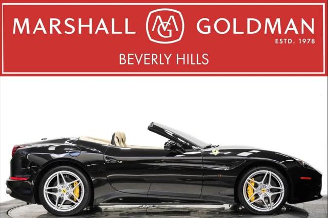 2015 Ferrari California T for sale in Beverly Hills, CA