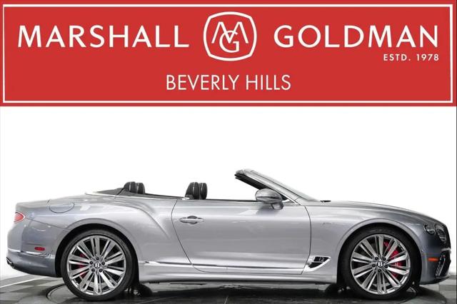 2023 Bentley Continental GT Speed for sale in Beverly Hills, CA