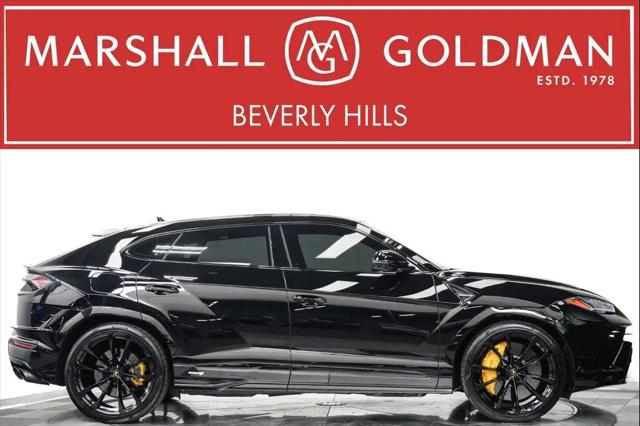 2023 Lamborghini Urus S for sale in Beverly Hills, CA