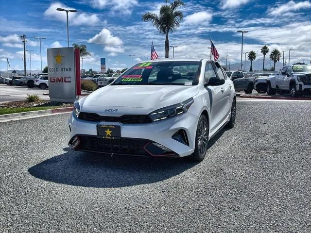 2023 Kia Forte GT-Line for sale in Salinas, CA