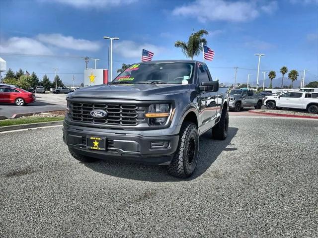 2026 Ford F-150 XL for sale in Salinas, CA