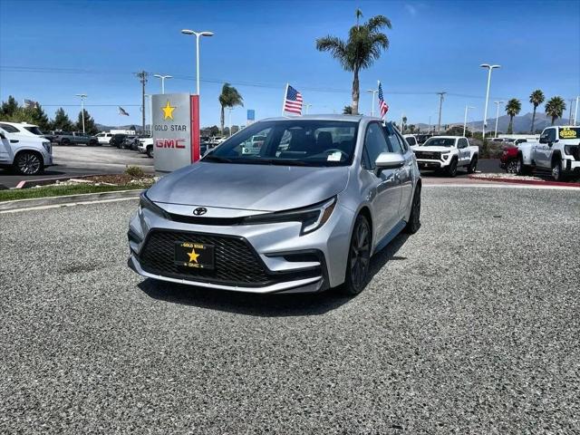 2026 Toyota Corolla SE for sale in Salinas, CA