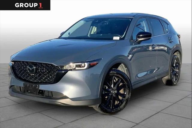 2024 Mazda CX-5 2.5 S Carbon Edition for sale in Columbus, GA