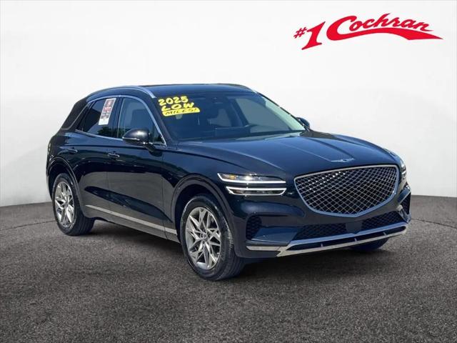2025 Genesis GV70 2.5T AWD for sale in Youngstown, OH