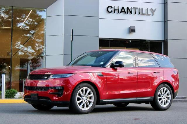 2025 Land Rover Range Rover Sport P360 SE for sale in Chantilly, VA