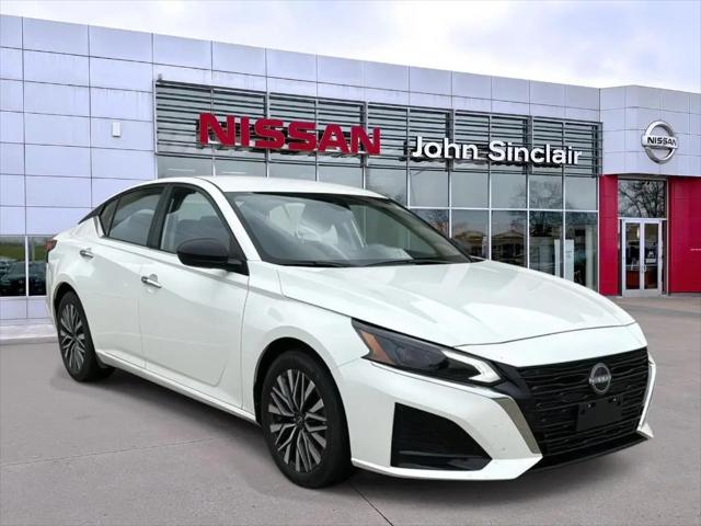 2025 Nissan Altima SV FWD for sale in Cape Girardeau, MO