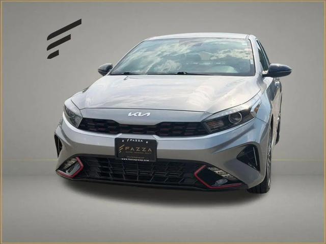 2023 Kia Forte GT-Line for sale in Marlborough, MA