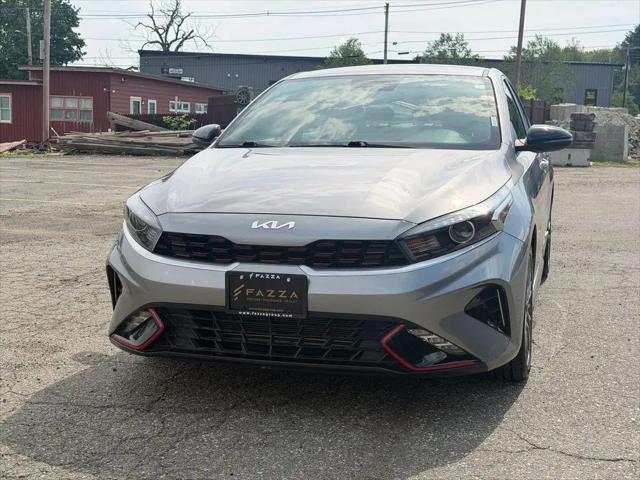2023 Kia Forte GT-Line for sale in Marlborough, MA