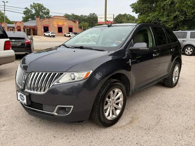 2014 Lincoln MKX Base for sale in Lancaster, SC
