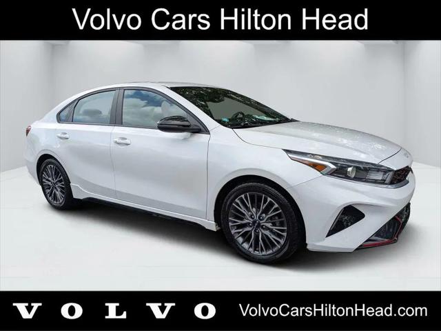 2023 Kia Forte GT-Line for sale in Bluffton, SC