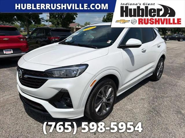 2023 Buick Encore GX Select FWD for sale in Rushville, IN