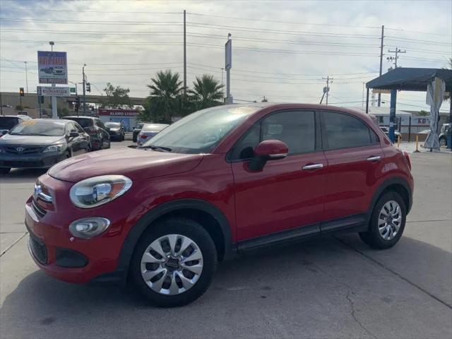 2016 Fiat 500X Pop for sale in Phoenix, AZ