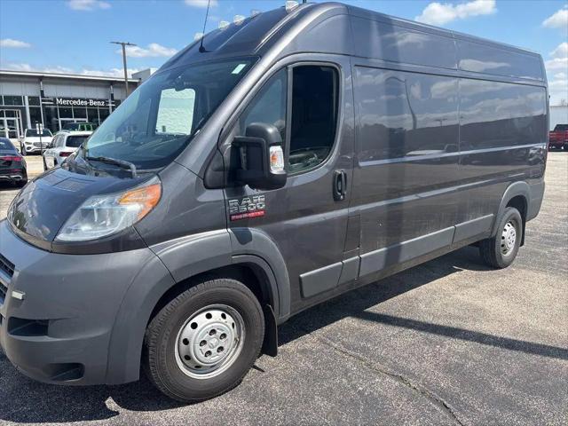 2015 Ram ProMaster 2500 High Roof for sale in Champaign, IL