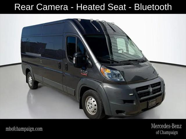 2015 Ram ProMaster 2500 High Roof for sale in Champaign, IL