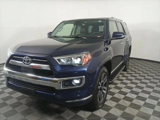 2021 Toyota 4Runner Limited for sale in Anchorage, AK