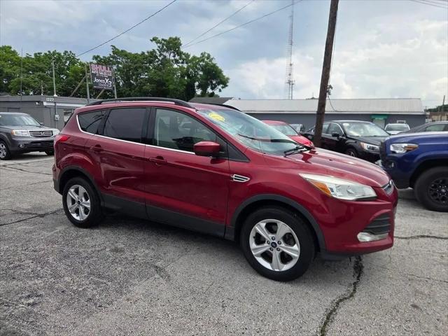 2016 Ford Escape SE for sale in Springfield, MO