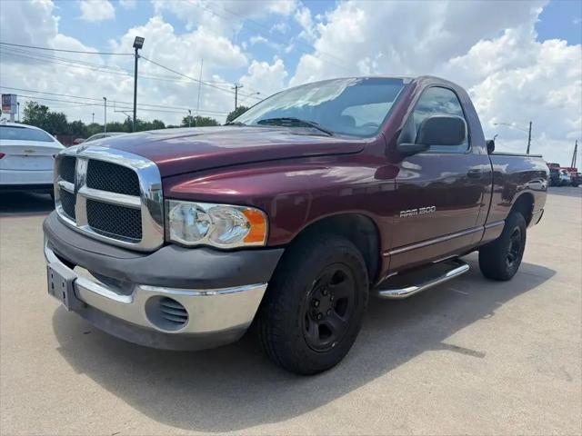 2002 Dodge Ram 1500 SLT Plus Short Bed 2WD for sale in Haltom City, TX
